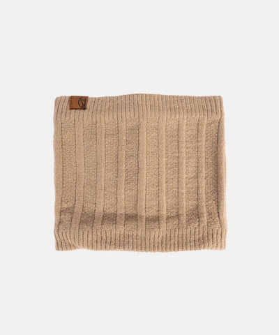 Pack Gorro, Guantes y Cuello Pepe Moll marrón