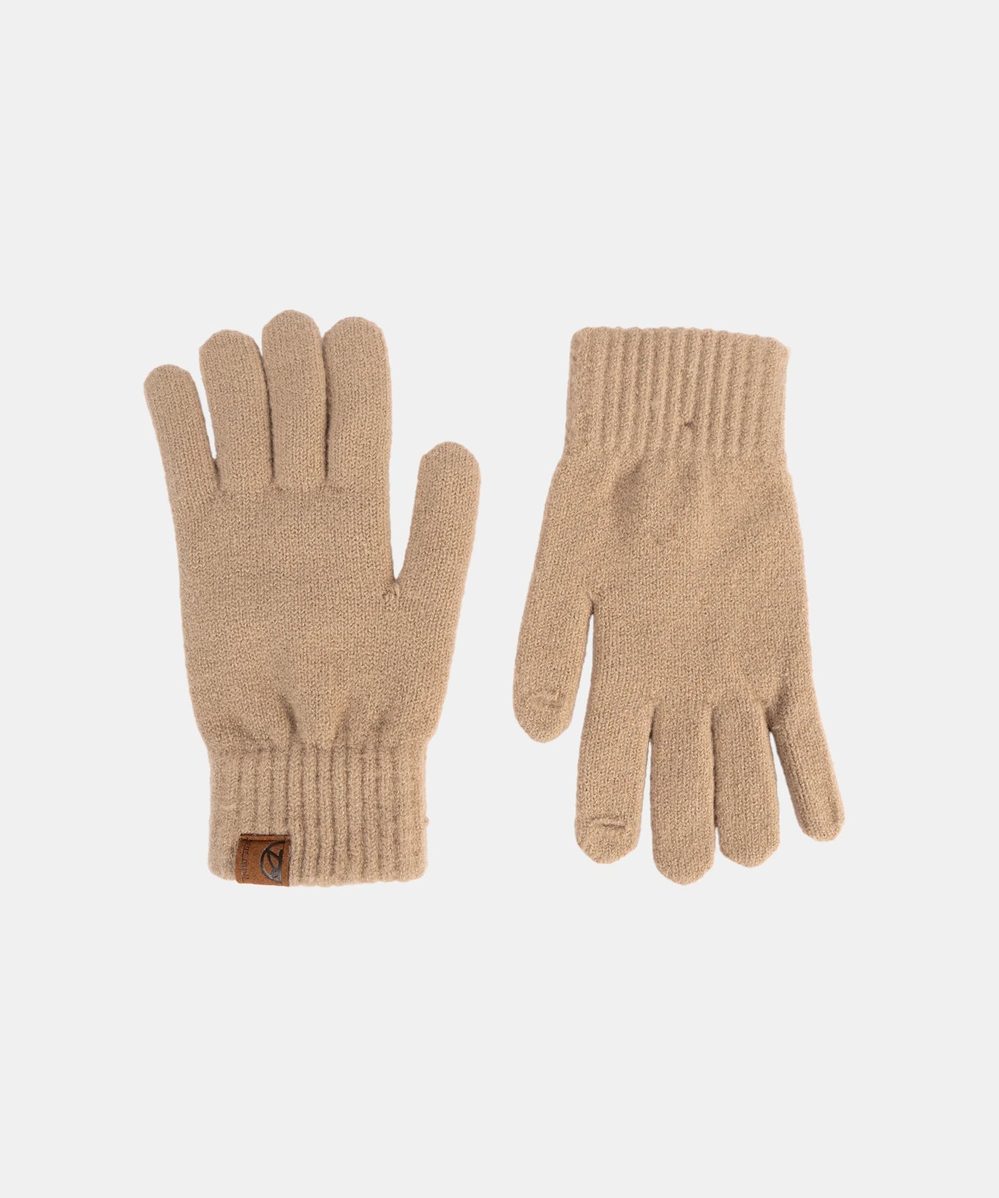 Pack Gorro, Guantes y Cuello Pepe Moll marrón