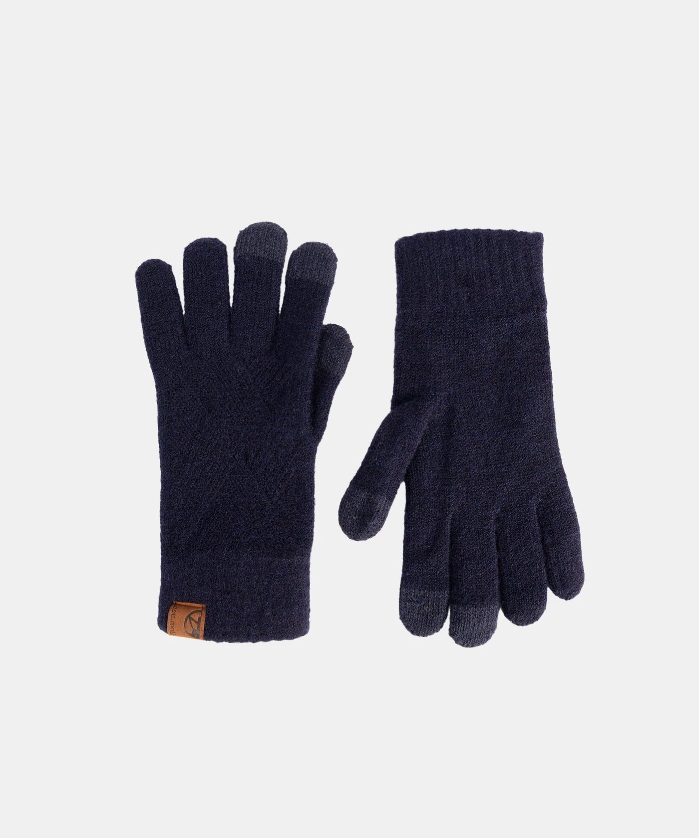 Pack Gorro, Guantes y Bufanda Pepe Moll Azul marino