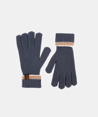 Pack Gorro, Guantes y Bufanda Pepe Moll azul marino