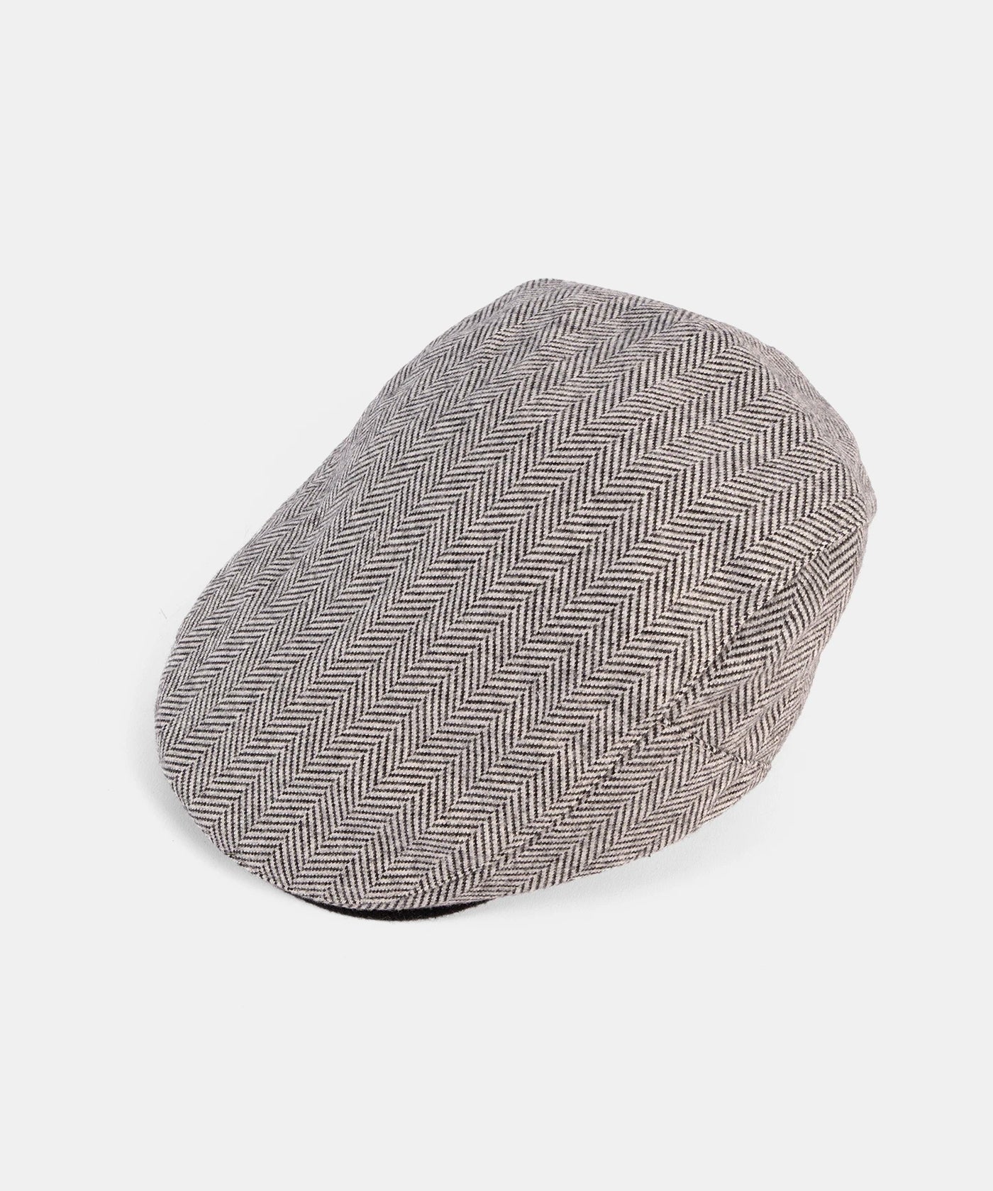 Boina Pepe Moll Gris