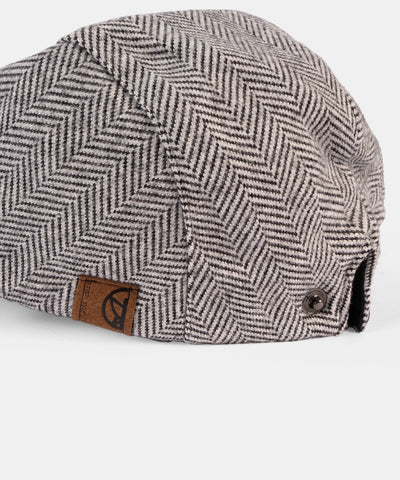 Boina Pepe Moll Gris