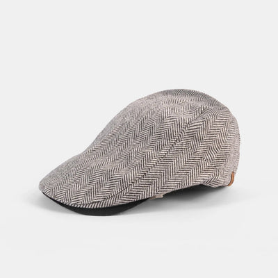 Boina Pepe Moll Gris