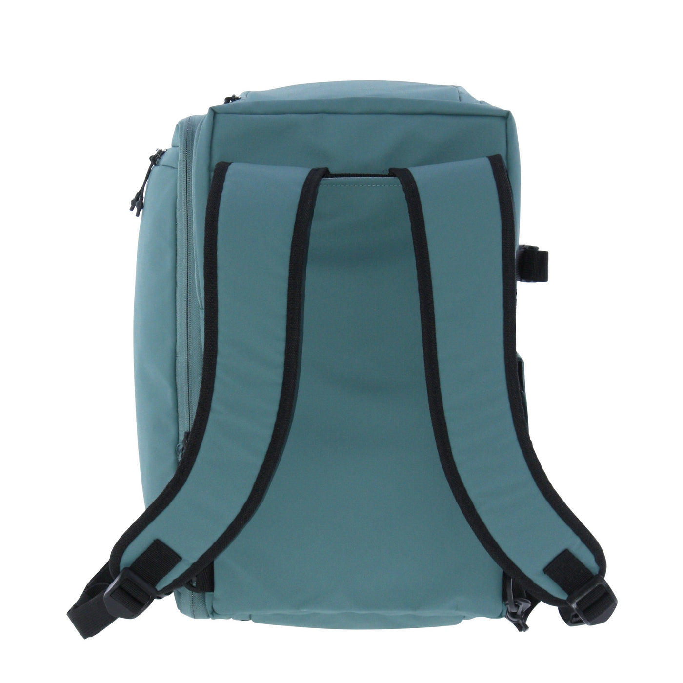 Mochila-maleta Convertible Extensible de viaje cabina Ryan Air - Vueling Vogart Cabin Pro (40 x 20 x 25/30 cm)