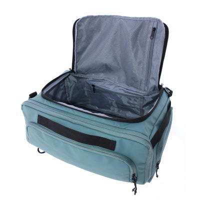 Mochila-maleta Convertible Extensible de viaje cabina Ryan Air - Vueling Vogart Cabin Pro (40 x 20 x 25/30 cm)