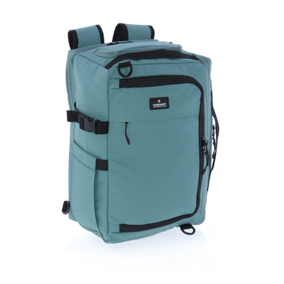 Mochila-maleta Convertible Extensible de viaje cabina Ryan Air - Vueling Vogart Cabin Pro (40 x 20 x 25/30 cm)
