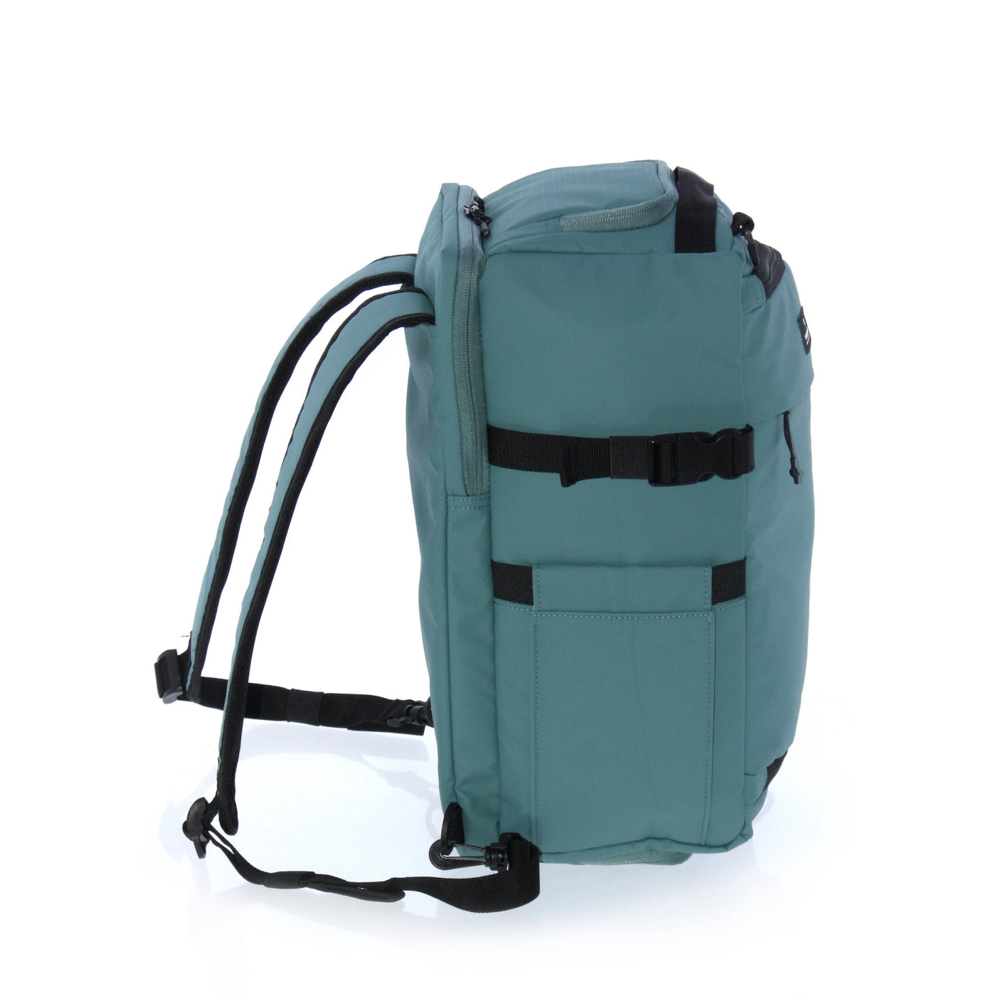 Mochila-maleta Convertible Extensible de viaje cabina Ryan Air - Vueling Vogart Cabin Pro (40 x 20 x 25/30 cm)