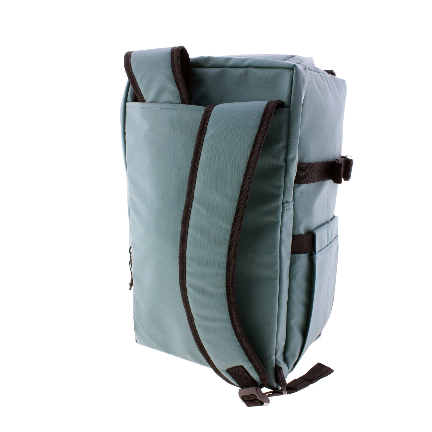 Mochila-maleta Convertible Extensible de viaje cabina Ryan Air - Vueling Vogart Cabin Pro (40 x 20 x 25/30 cm)