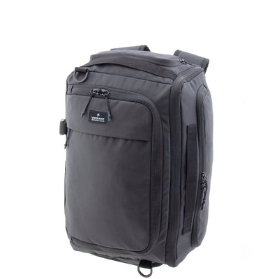 Mochila-maleta Convertible Extensible de viaje cabina Ryan Air - Vueling Vogart Cabin Pro (40 x 20 x 25/30 cm)