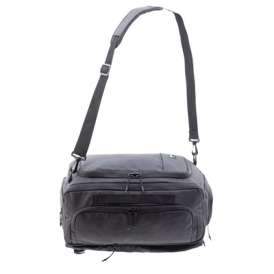 Mochila-maleta Convertible Extensible de viaje cabina Ryan Air - Vueling Vogart Cabin Pro (40 x 20 x 25/30 cm)