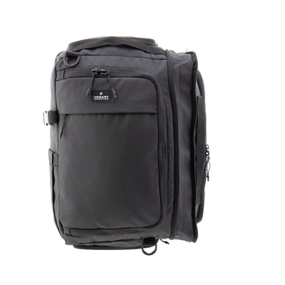 Mochila-maleta Convertible Extensible de viaje cabina Ryan Air - Vueling Vogart Cabin Pro (40 x 20 x 25/30 cm)