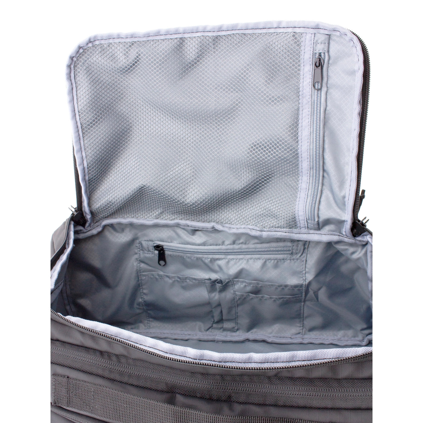 Mochila-maleta Convertible Extensible de viaje cabina Ryan Air - Vueling Vogart Cabin Pro (40 x 20 x 25/30 cm)