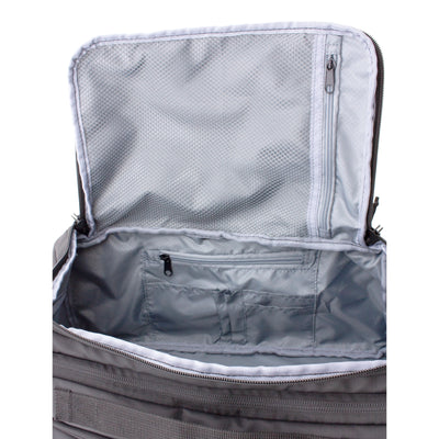 Mochila-maleta Convertible Extensible de viaje cabina Ryan Air - Vueling Vogart Cabin Pro (40 x 20 x 25/30 cm)