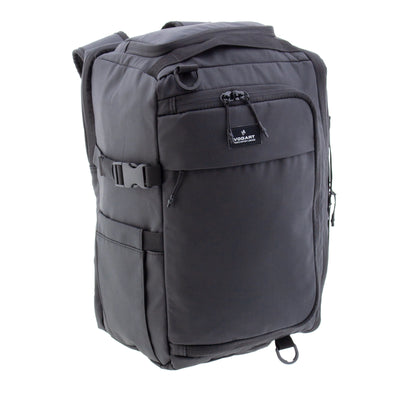 Mochila-maleta Convertible Extensible de viaje cabina Ryan Air - Vueling Vogart Cabin Pro (40 x 20 x 25/30 cm)