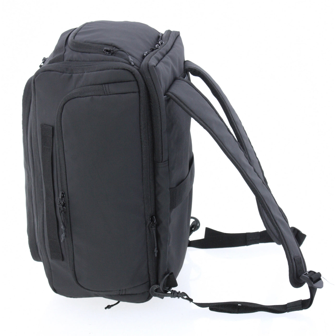 Mochila-maleta Convertible Extensible de viaje cabina Ryan Air - Vueling Vogart Cabin Pro (40 x 20 x 25/30 cm)