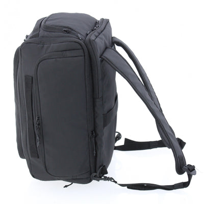 Mochila-maleta Convertible Extensible de viaje cabina Ryan Air - Vueling Vogart Cabin Pro (40 x 20 x 25/30 cm)