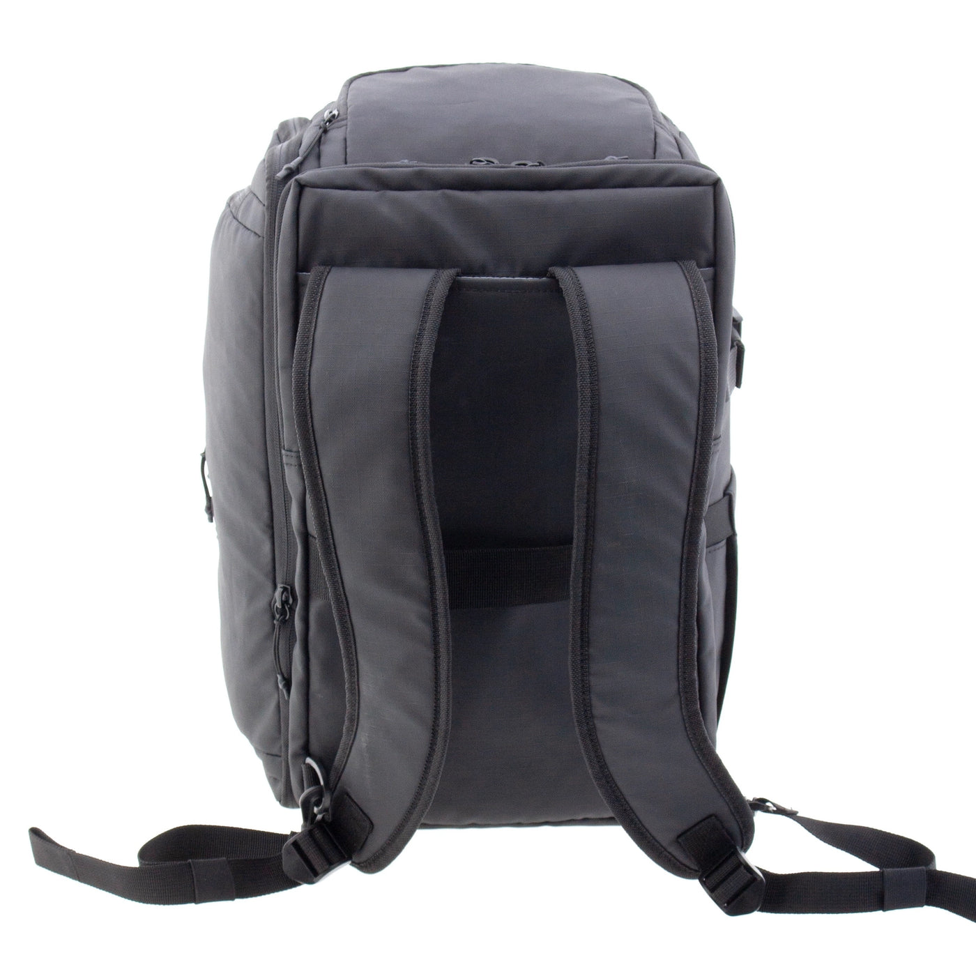 Mochila-maleta Convertible Extensible de viaje cabina Ryan Air - Vueling Vogart Cabin Pro (40 x 20 x 25/30 cm)