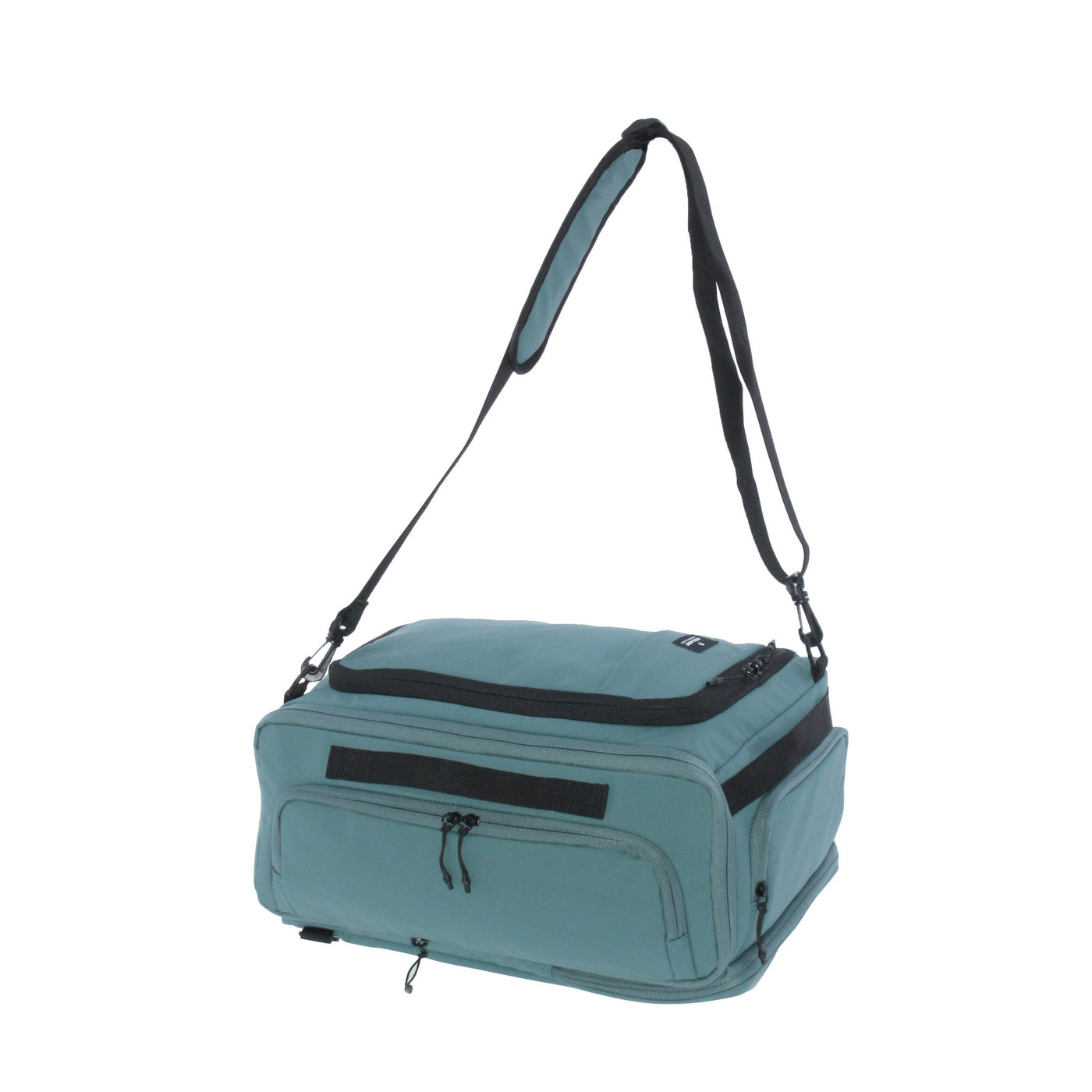 Mochila-maleta Convertible Extensible de viaje cabina Ryan Air - Vueling Vogart Cabin Pro (40 x 20 x 25/30 cm)