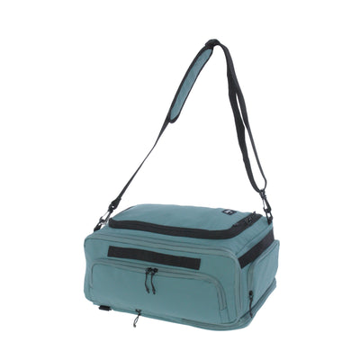 Mochila-maleta Convertible Extensible de viaje cabina Ryan Air - Vueling Vogart Cabin Pro (40 x 20 x 25/30 cm)