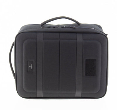 Mochila Extensible de viaje cabina Ryanair - Vueling - Vogart Defender (40 x 30 x 20/25 cm)