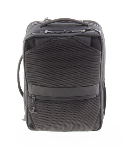 Mochila Extensible de viaje cabina Ryanair - Vueling - Vogart Defender (40 x 30 x 20/25 cm)