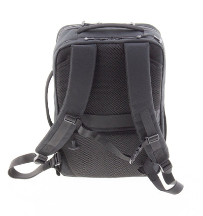 Mochila Extensible de viaje cabina Ryanair - Vueling - Vogart Defender (40 x 30 x 20/25 cm)