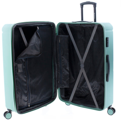 Grande valise extensible Gabol Akane