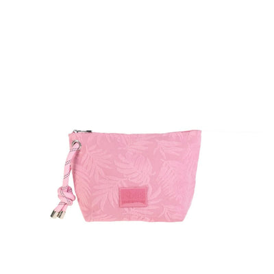 Neceser Playa toalla Kbas Rosa
