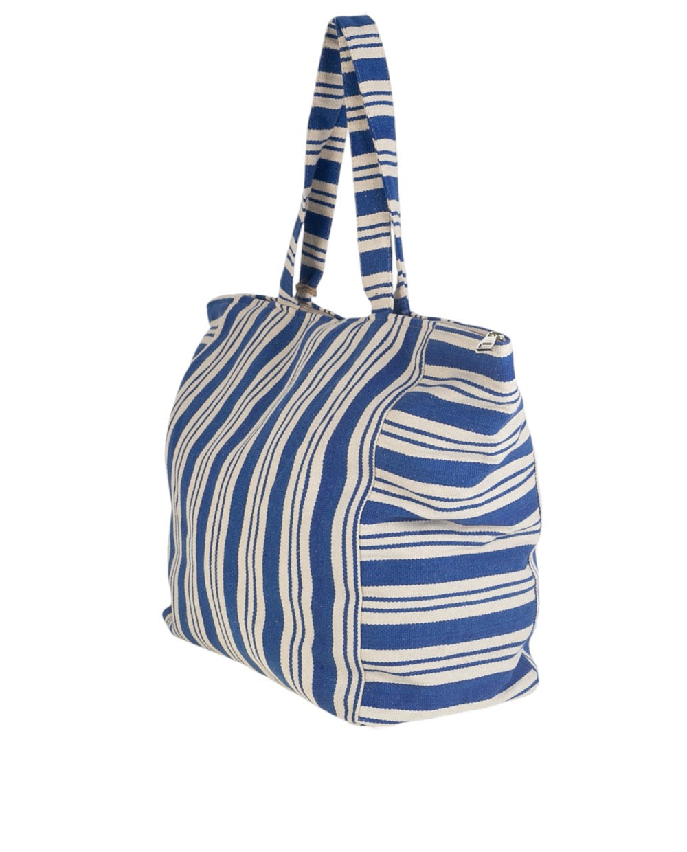 Bolso de Playa lona Kbas color Azul