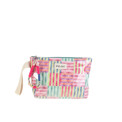 Neceser Playa lona plastificada Kbas Multi