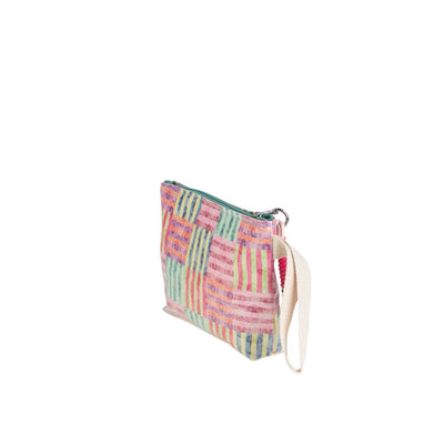 Neceser Playa lona plastificada Kbas Multi