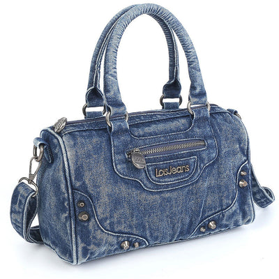 Bolso De Mano con Bandolera Lois Roseville
