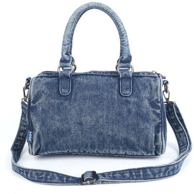 Bolso De Mano con Bandolera Lois Roseville