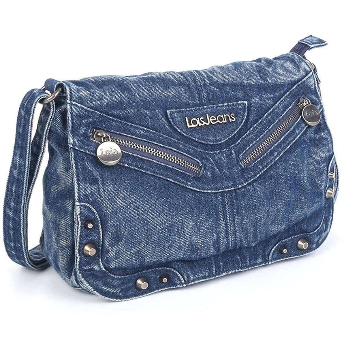 Bolso Bandolera Lois Roseville