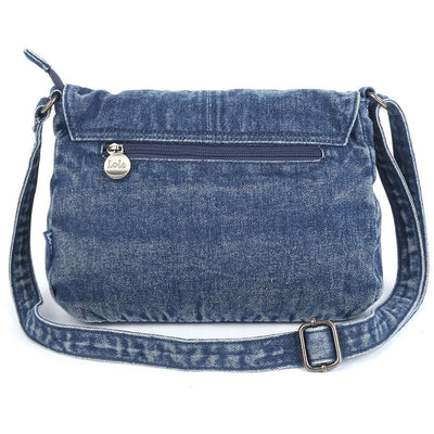 Bolso Bandolera Lois Roseville