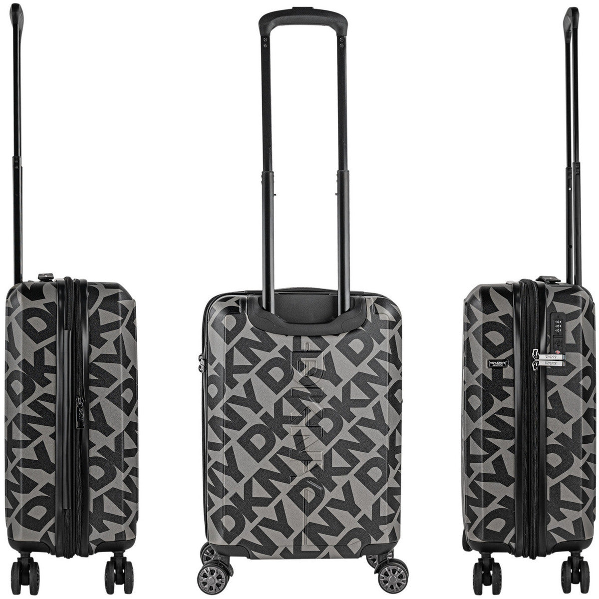 Maleta Cabina Step & Repeat DKNY - 3100 Step & Repeat