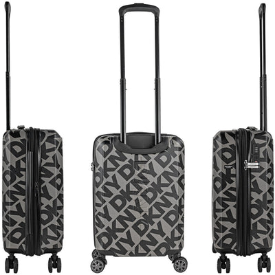 Maleta Cabina Step & Repeat DKNY - 3100 Step & Repeat