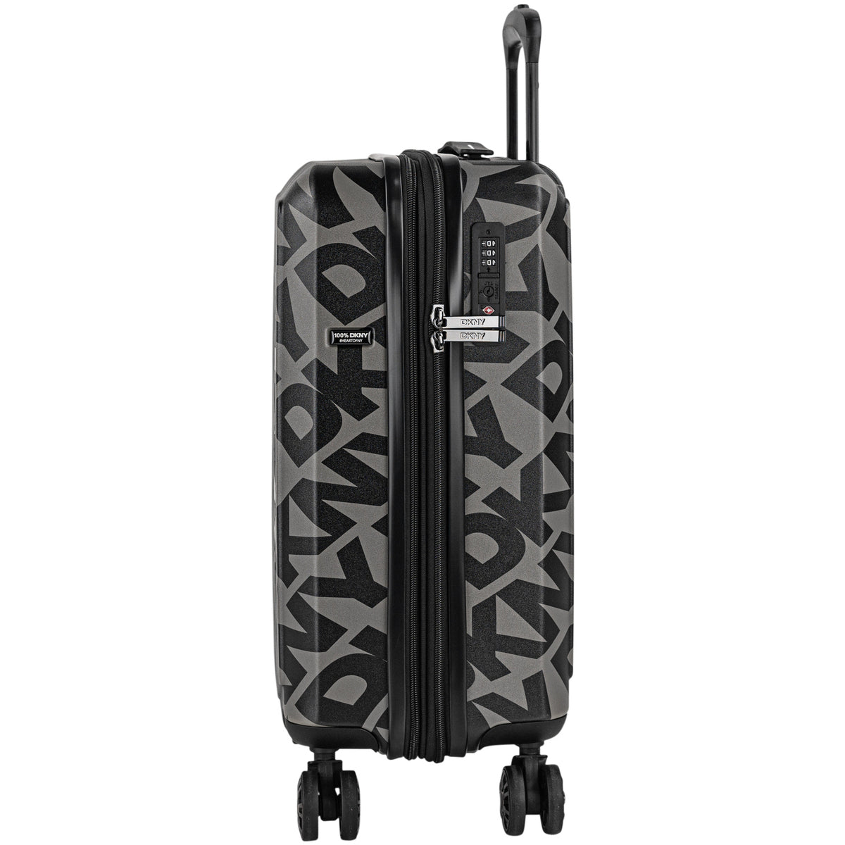Maleta Cabina Step & Repeat DKNY - 3100 Step & Repeat