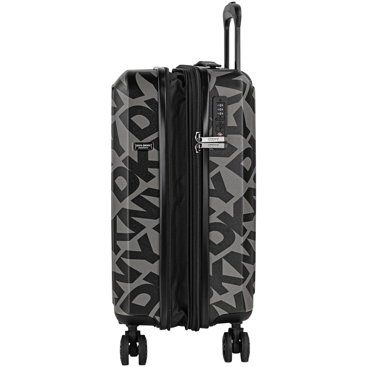 Maleta Cabina Step & Repeat DKNY - 3100 Step & Repeat