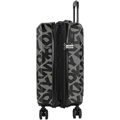 Maleta Cabina Step & Repeat DKNY - 3100 Step & Repeat