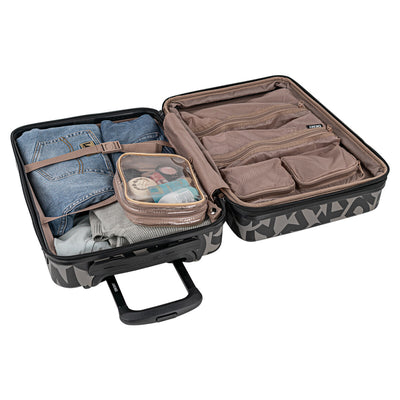 Maleta Cabina Step & Repeat DKNY - 3100 Step & Repeat