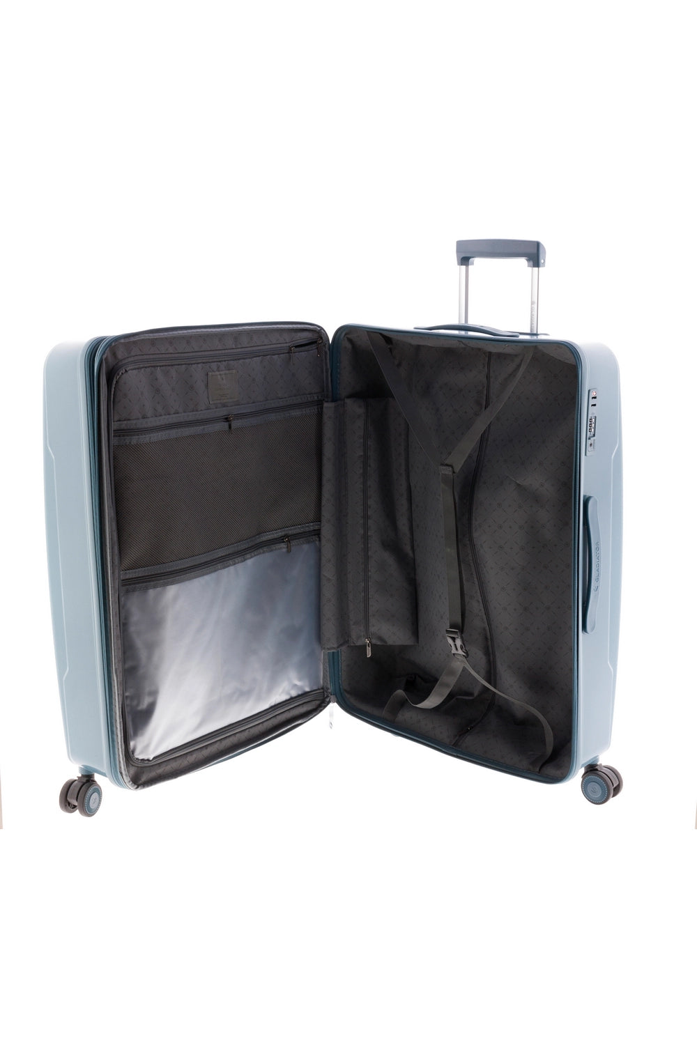 Maleta Grande Extensible Gladiator Saona