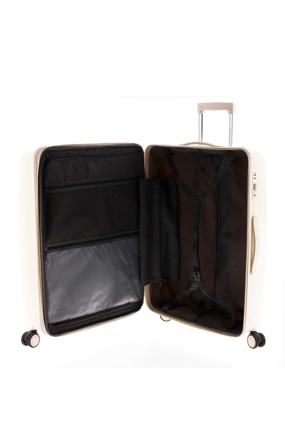 Maleta Grande Extensible Gladiator Saona