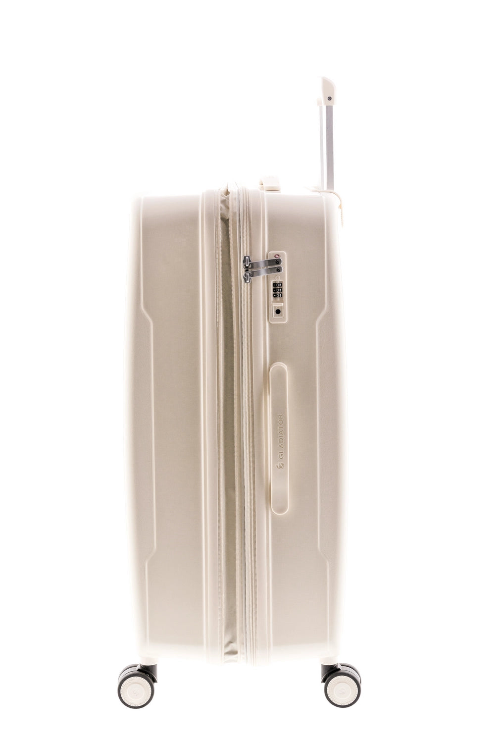 Maleta Grande Extensible Gladiator Saona