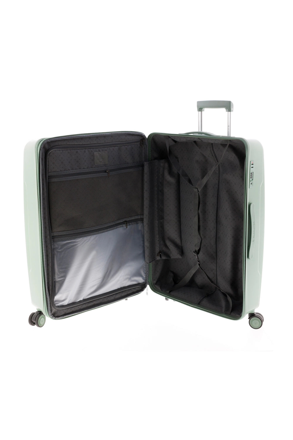 Maleta Grande Extensible Gladiator Saona