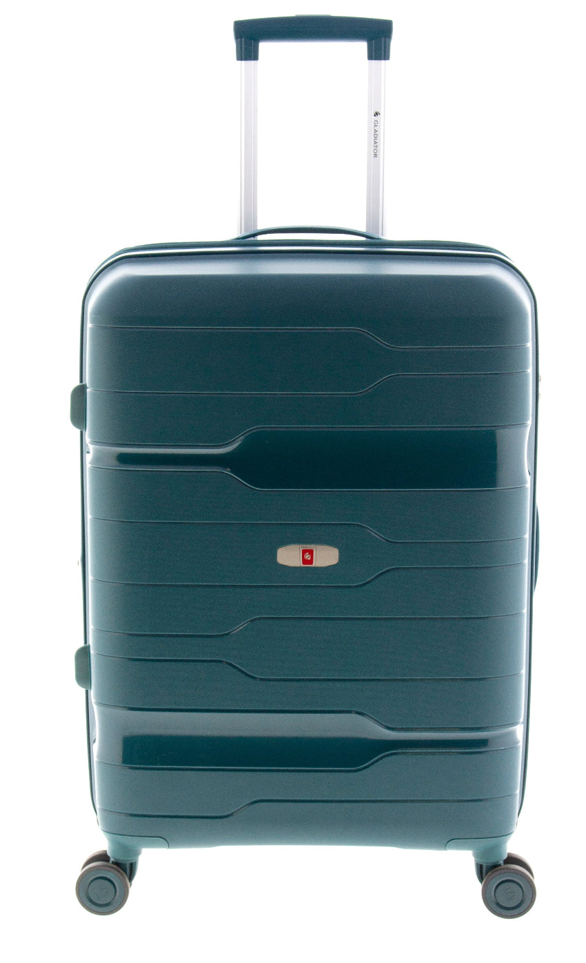 Maleta Mediana Extensible Gladiator Boxing