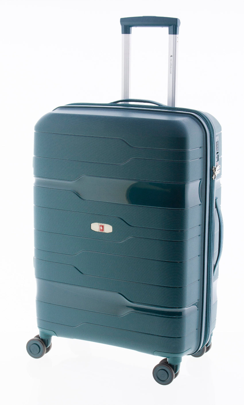 Maleta Mediana Extensible Gladiator Boxing