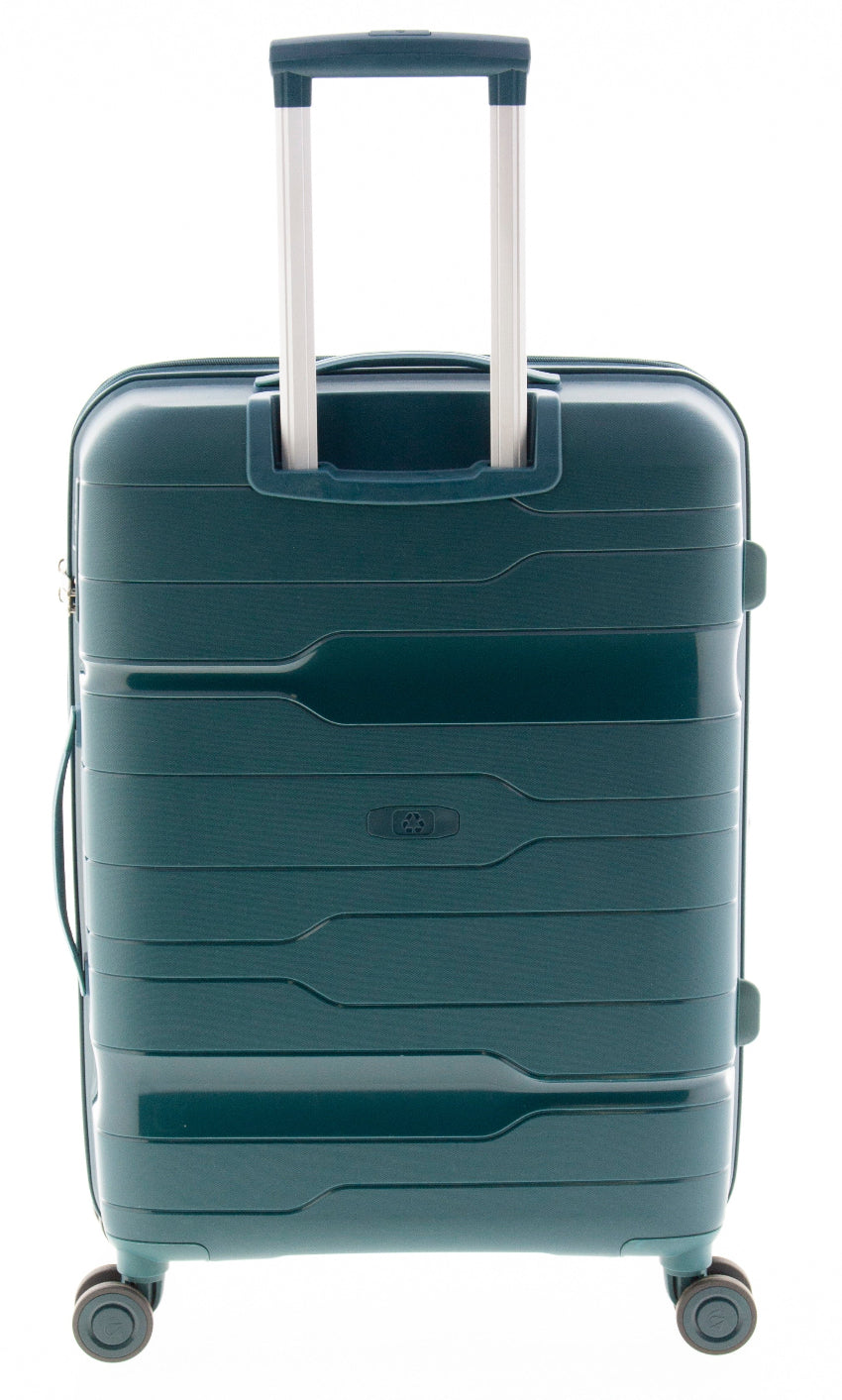 Maleta Mediana Extensible Gladiator Boxing