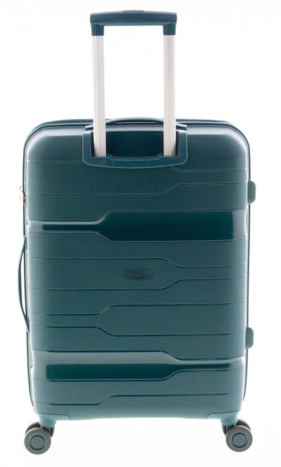 Maleta Mediana Extensible Gladiator Boxing