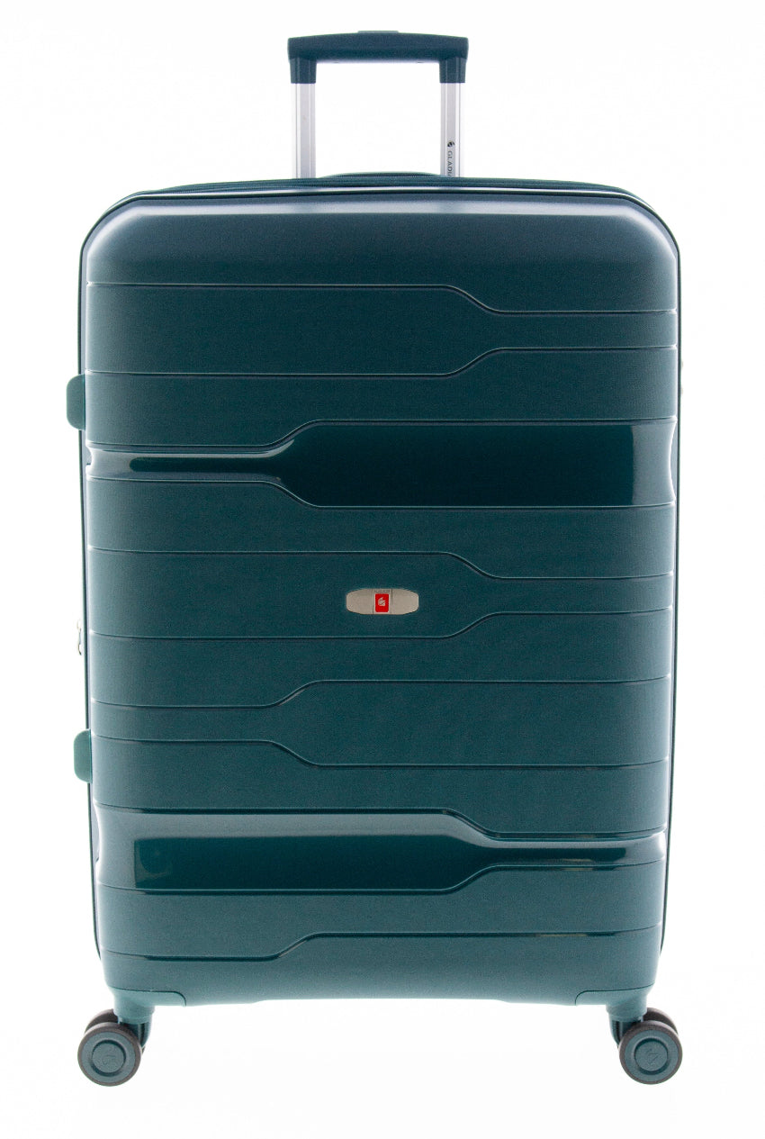 Maleta Grande Extensible Gladiator Boxing